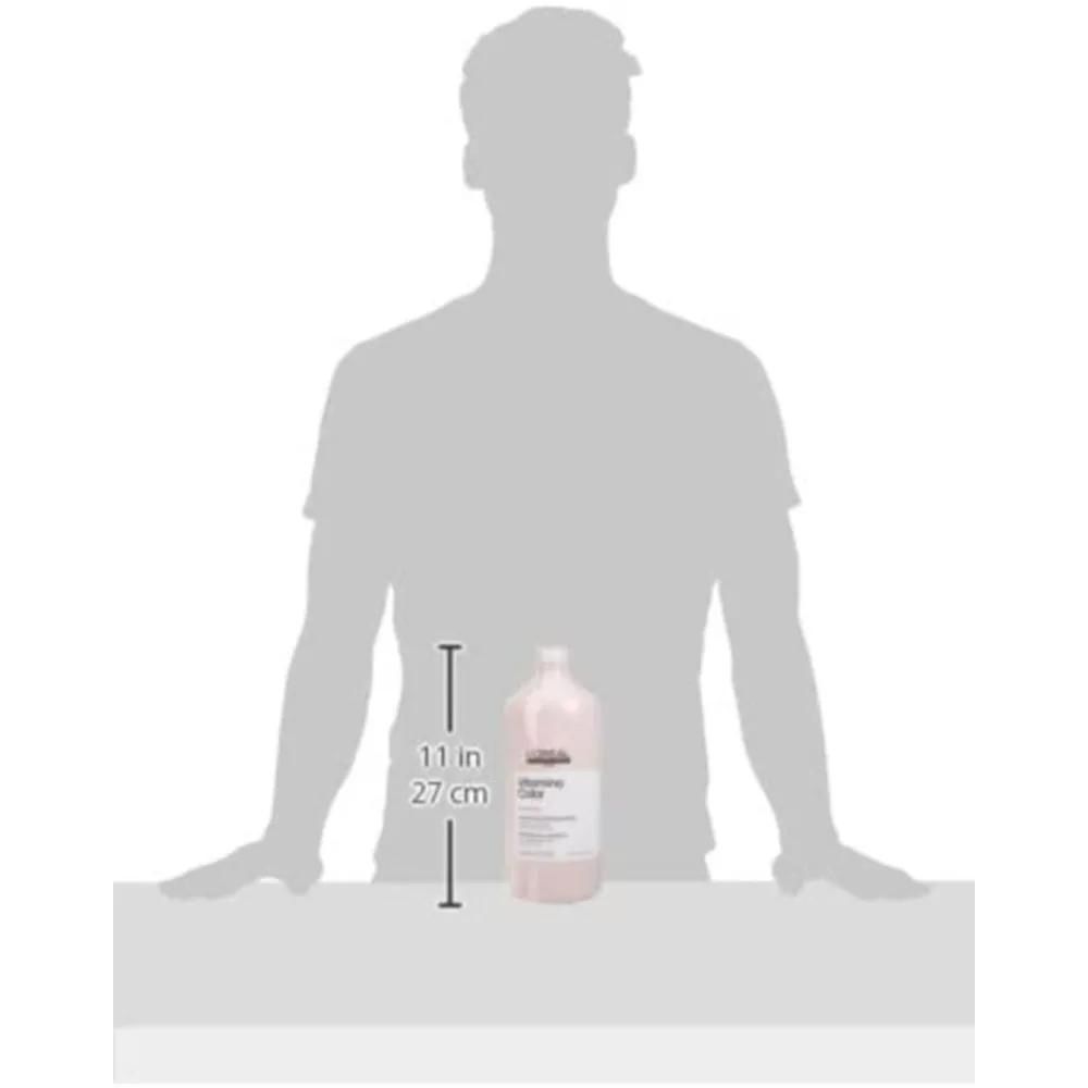 LOREAL Expert Vitamino Color Shampoo 1500ml x2