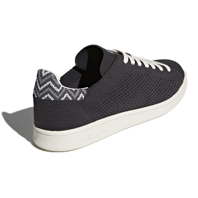 adidas Originals Stan Smith Primeknit Nero/Bianco CQ2651