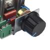 Dimmers Voltage Regulator Easy Installation Industrial-strength