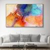 Abstract Vintage Violin Melody Butterfly Canvas Painting Posters And Prints Wall Art Pictures Living Room Home Decor No Frame