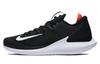 Court Air Zoom Zero 'Black' Women's AA8018-006