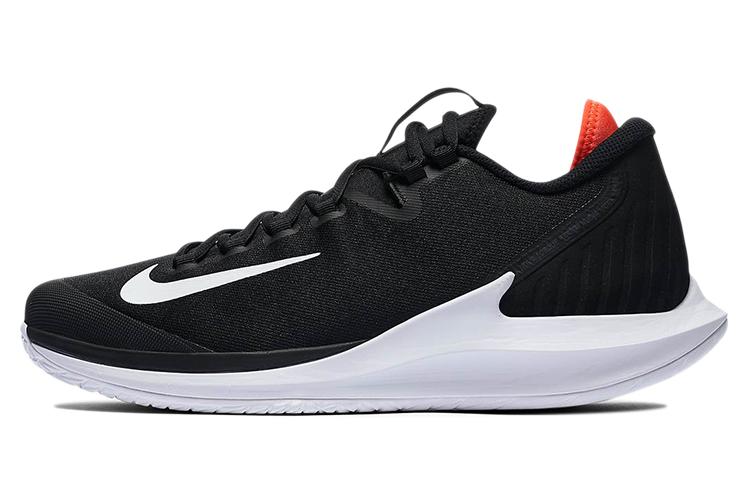 

Nike Court Air Zoom Zero Black Women s AA8018-006 40