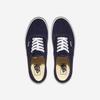 [Vans] Authentic - Suede Peacoat Blue/Black [VN000CRTENI] [Shipped from Korea] 100% Authentic
