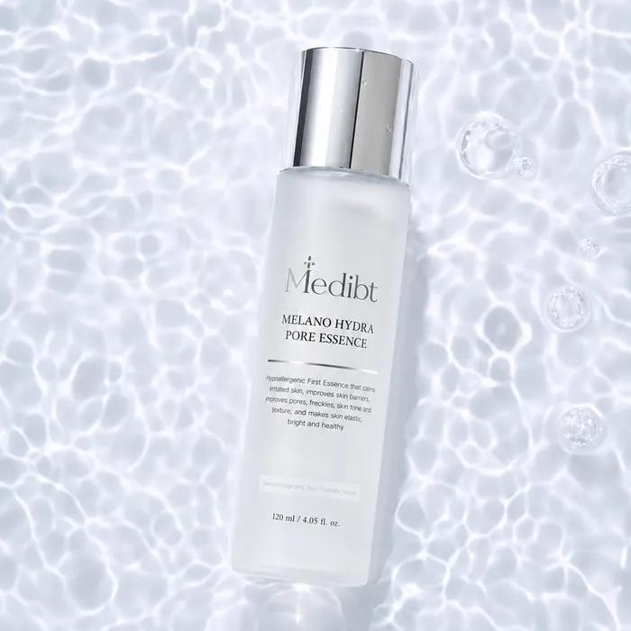 Medivit Melano Hydra Pore Essence 120ml