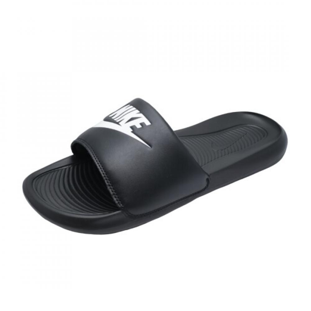Nike Victory One Slide Cushion Slipper Black Cn9675 002