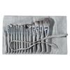 Cangzhou Li Tongxue Co-branded 14-Piece Makeup Brush Set for Powder, Eyeshadow, Foundation, Blush & Highlight with Super Soft Bristles