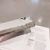 Translucent Large Waves Iphone14pro Max Apple 15 Mobile Phone Case 11 Anti Fall 16 Soft 8p Solid Color 13 Suitable X