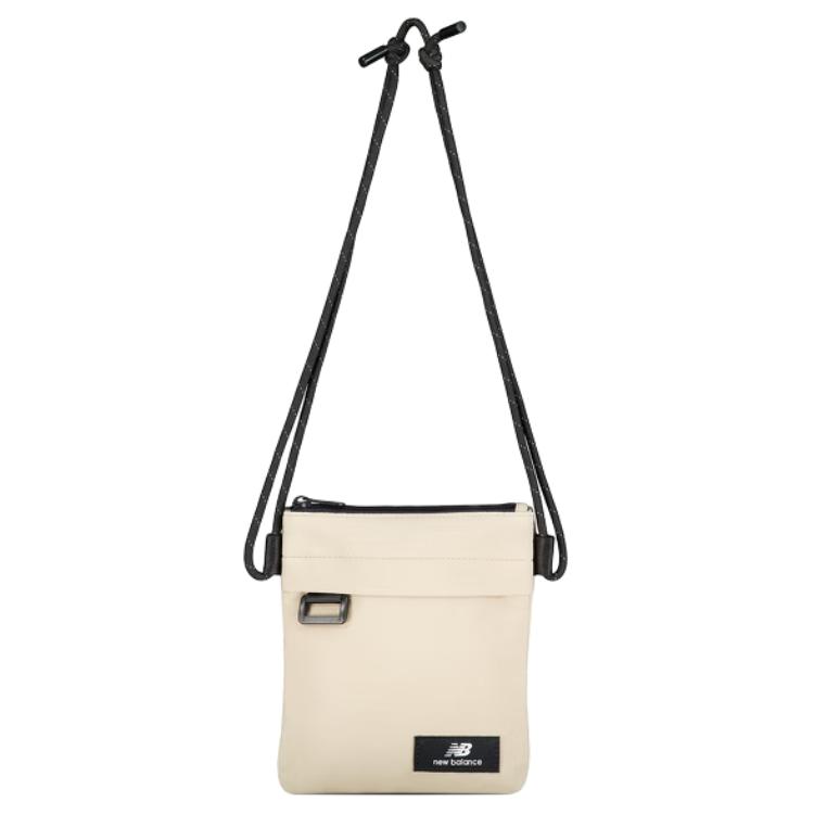 

New Balance Fabric Crossbody Bags Unisex White New Balance LAB44420SOT белый