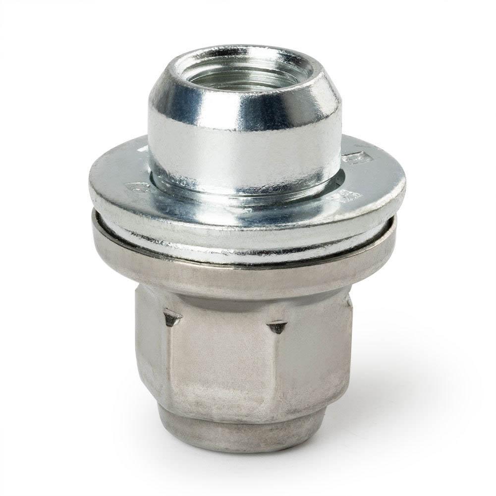 C2C35294 Car Lug Nuts Iron Wheel Lug Nut Replacement