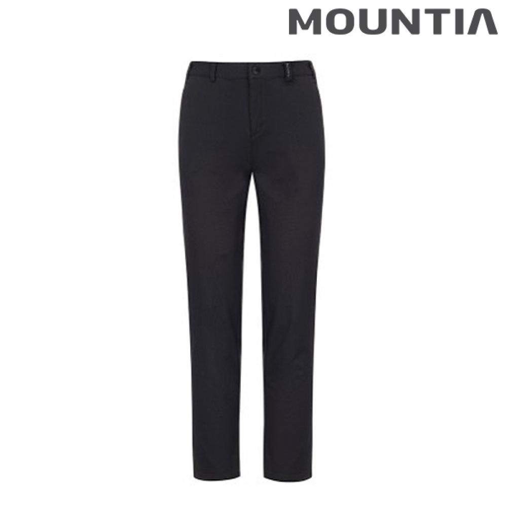 

Женские брюки Mountia S MASS B 6 1fpnqm0215 blacks/069