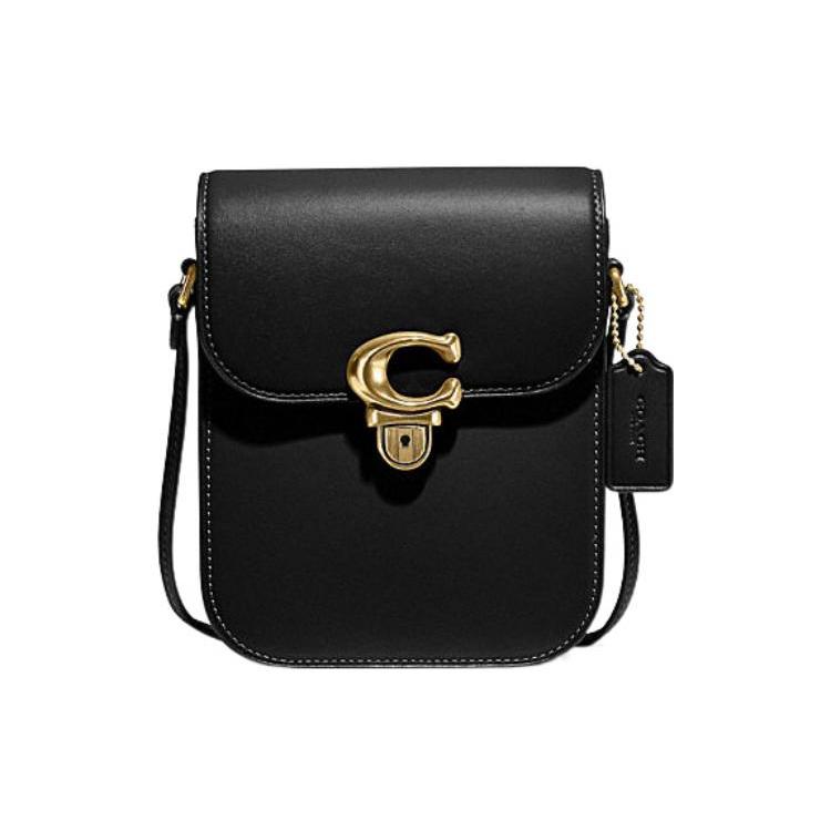 New COACH Studio Crossbody Bags CA057-B4BK