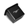 1 Stück Auto-Sitzlehnen-Hänge-Mülleimer Aufbewahrungsbox Organizer für die Rückbank für Ford Focus Mk2 Mk3 Fiesta Ranger Mondeo S-MAX Kuga Mustang