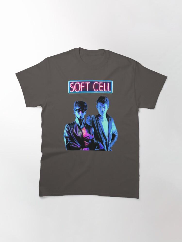 Pixies Soft Cell Classic T-Shirt