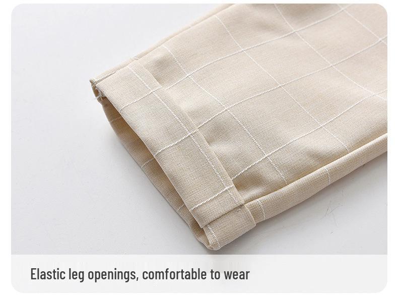 Kids' Spring/Autumn Vest & Suit Set - Baby Gentleman Formal Wear for Boys