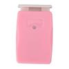 2Pcs Slide Type Knitting Stitch Counter Plastic Manual Counting Tool  For Knitting Projects