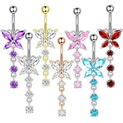 תכשיטים – פירסינג