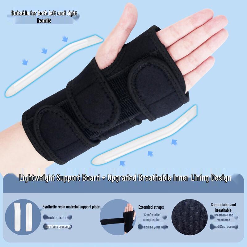 Wrist Support Brace