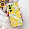 For Oppo A5 5G Global 6.67" Case Fashion Rose Butterfly Soft Silicone TPU Cover For Oppo a5 A5 2025 CPH2735 Phone Casing Coque