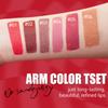 Matte Lip Liner, Water Resistant & Smudge-proof, Pigmented Color for Daily Casual, Office, or Party Use