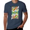 Queen Of Peace Tshirt Nonshrink Basic Cotton Tshirt