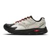 Racer S Water-Resistant Outdoor Trail Running Shoes Unisex Sneakers Light-Gray D1GH263503