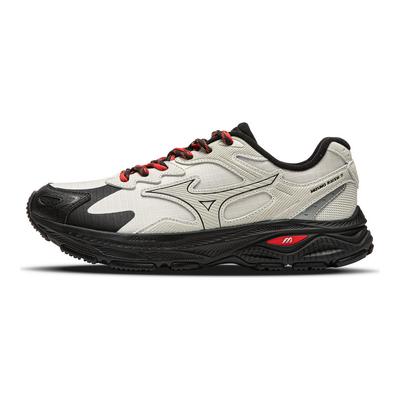 נעלי ריצת שטח עמידות למים Racer S נעלי סניקרס יוניסקס אפור בהיר D1GH263503