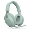 Kabellose Bluetooth-Kopfhörer mit großer Kapazität, starkem Bass, Gaming-E-Sport & Business-Headset für Anrufaufzeichnung