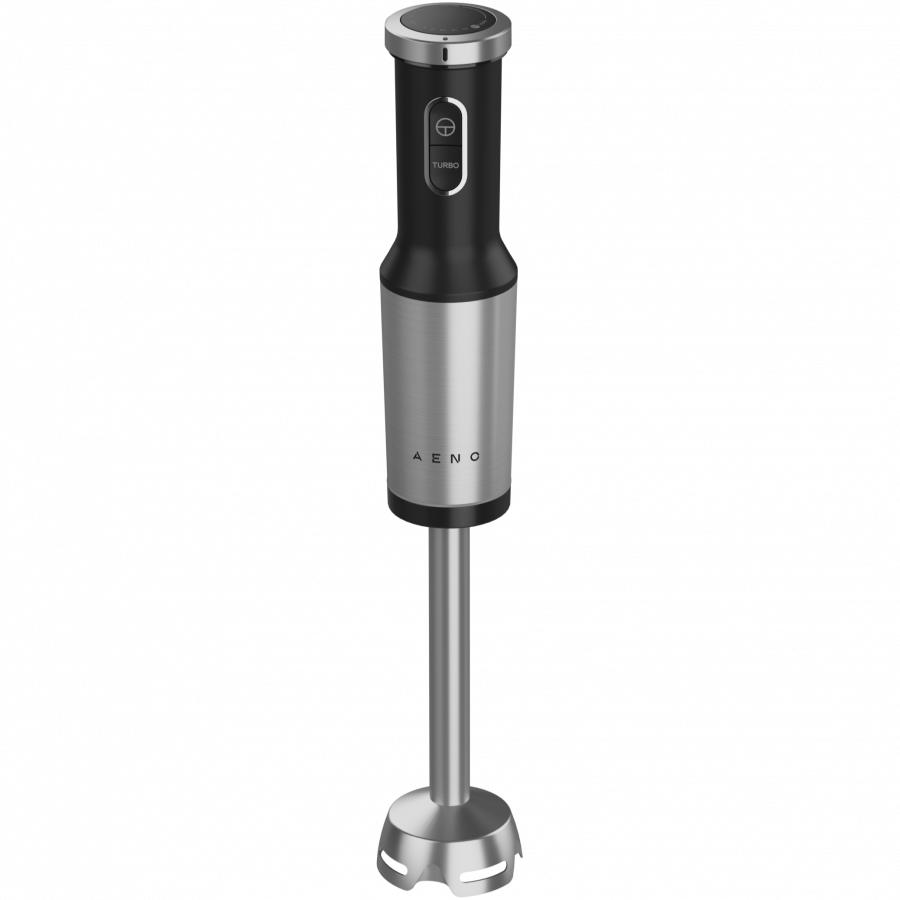 Aeno Blender Ręczny Hb4 1200W Turbo Zestaw Czarny