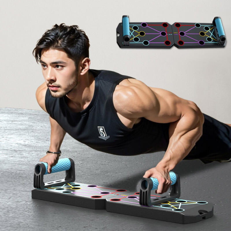 Multifunctional Push-up Bar Push-up Bar Push-up Machine DD-12825