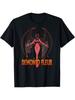 Anime Demonio Fleur Nico Robin Demon Form T-Shirt