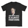 Jeremy Clarkson Protect Us From Electric Motors Anti EV Funny Quote Car Enthusiast Printed Cotton T-shirt Men Women Tee Summer Casual Fashion Clothing