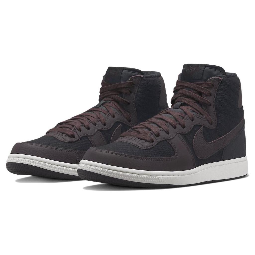Nike Terminator High Se Velvet Brown FD0651-001