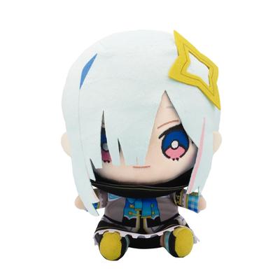 Amane Kanata Plush Toy Holo Friends with U Official Merchandise