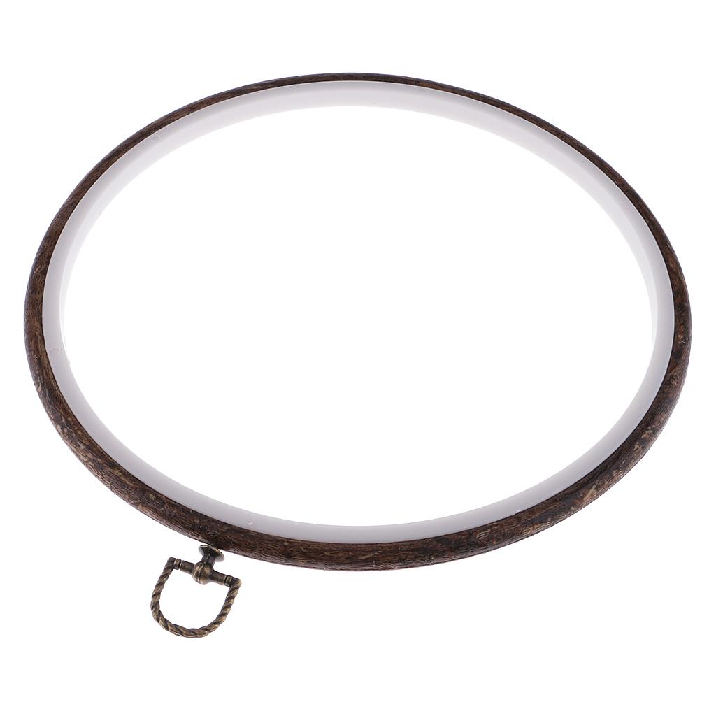 Circle for Embroidery Set