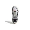 Adidas Mts Futuristic Fashion Comfortable Breathable Fabric Low-Top Casual Running Shoes Unisex Sneakers White Black IE3222