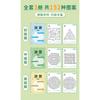 Kids Maze Concentration Training Book Children Intellectual Development Puzzle Game Book