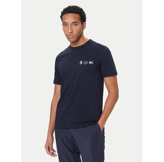 Футболка Tommy Hilfiger MW0MW40011 EU XS