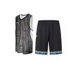 Casual Sportswear Men's Black 23500102-001+24500211-001