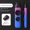 Learn Easily Colored Kazoos Double Film ABS Kazoo Instrument Kazoo Instrument  Music Lover