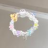 Hand Bracelet - A Niche Design Piece - Ji Yi Xiao Ba Wu Sha Qi Hand Chain - New Style Jewelry Accessory