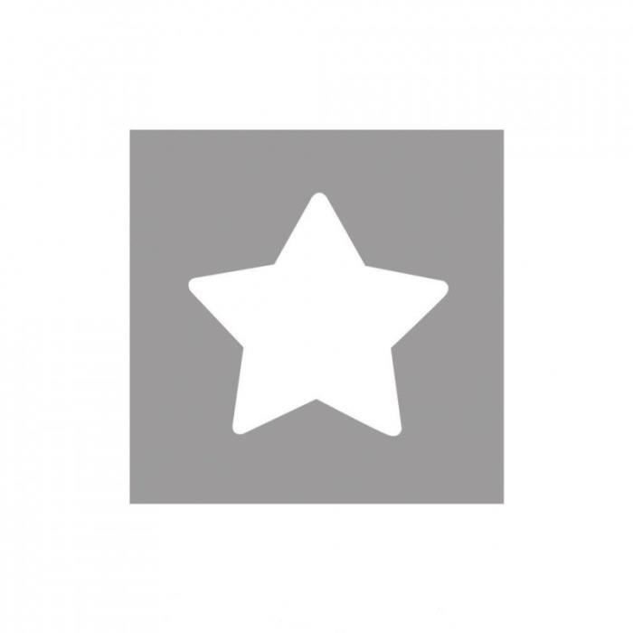 'Rayher' Star Punch 2.54 Cm