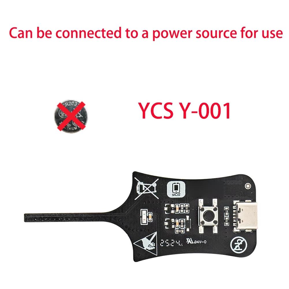 Inductor Tester Motherboard Coil Tester Compatible With PCB