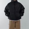 Onl Men Glossy Anorak Padding