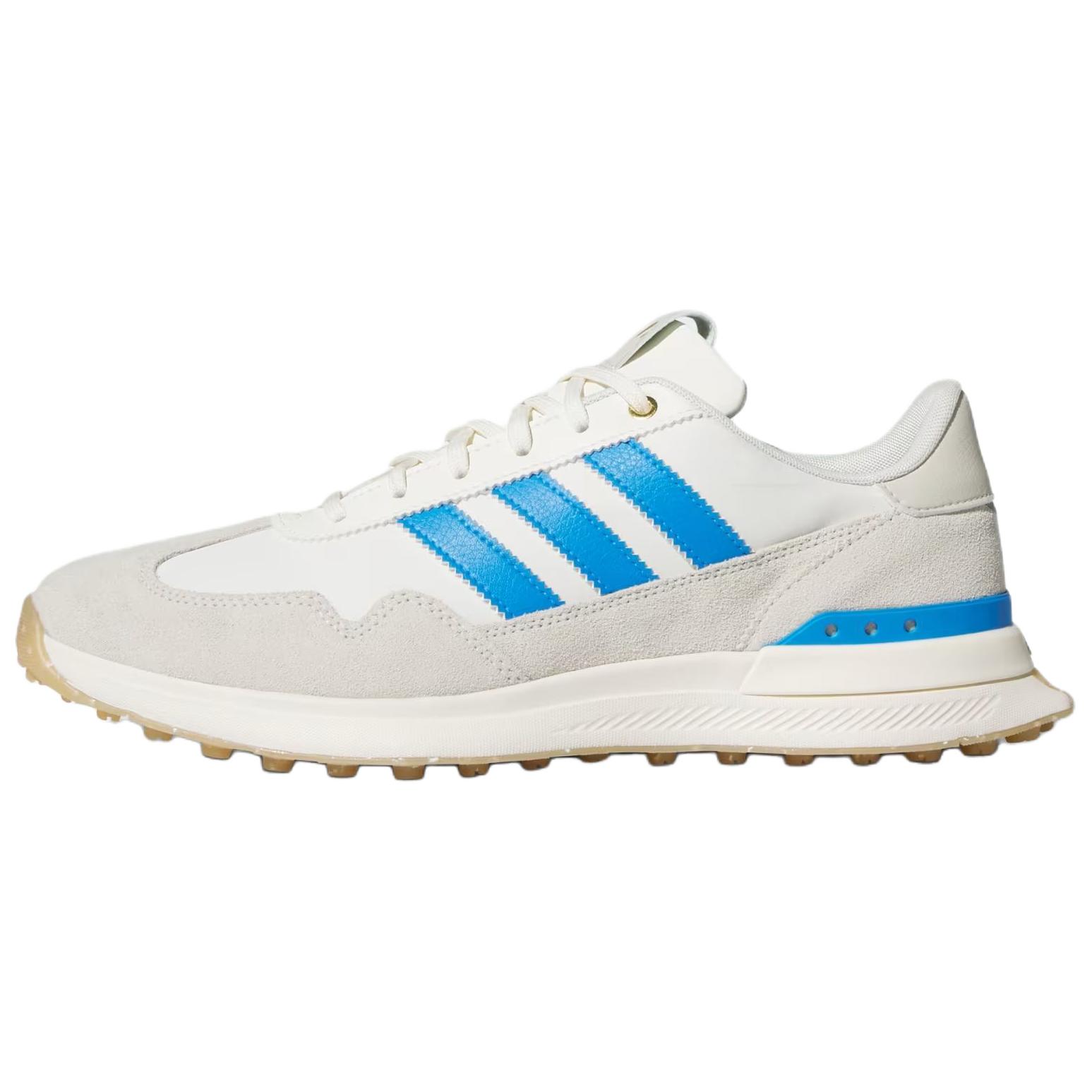 

Adidas S2G 26 Comfortable Fit Golf Shoes Men Shoes Off-White JR1876 40