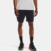 Under Armour Breathable Quick-Dry Casual Fitness Training Shorts Men shorts Black 1366163-001