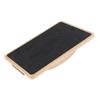 Wooden Balance Board Stability Trainer Holiday Gift Wood Core