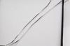 Silver Cube Chain Rhodium-Plated Silver 925 | 42cm