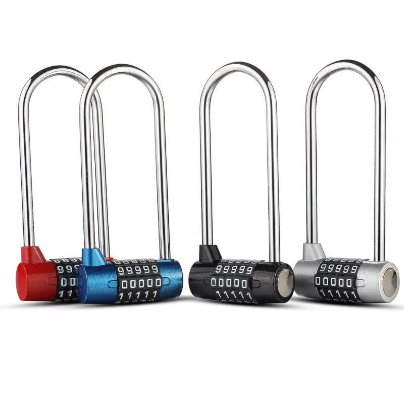 Shangke S9050 Digital Combination U-Lock