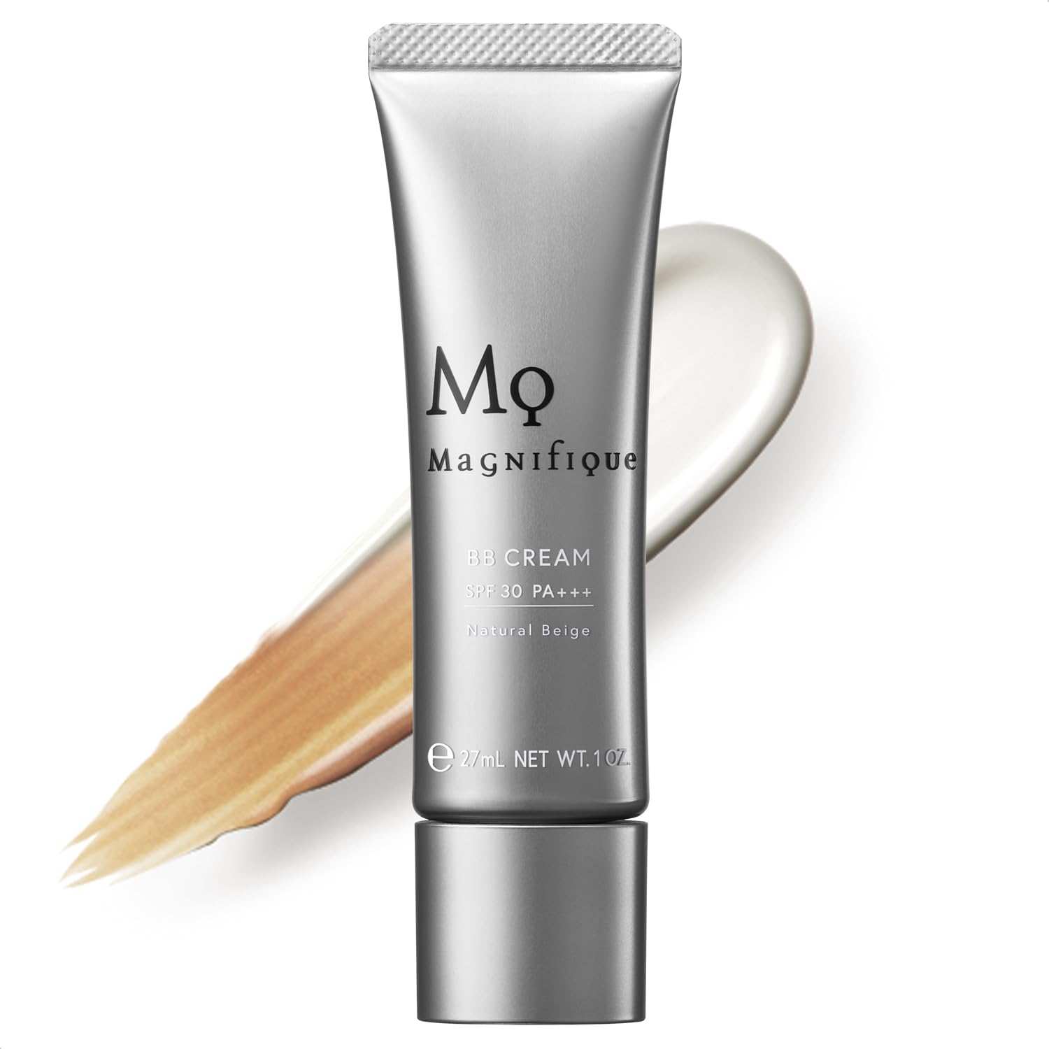 

Magnifique BB Cream for 002 for Acne and Dark Natural Face and Concealing Dark Spots and Magnifique KOSE Makeup Men, (Natural Beige), 30g, Redness,