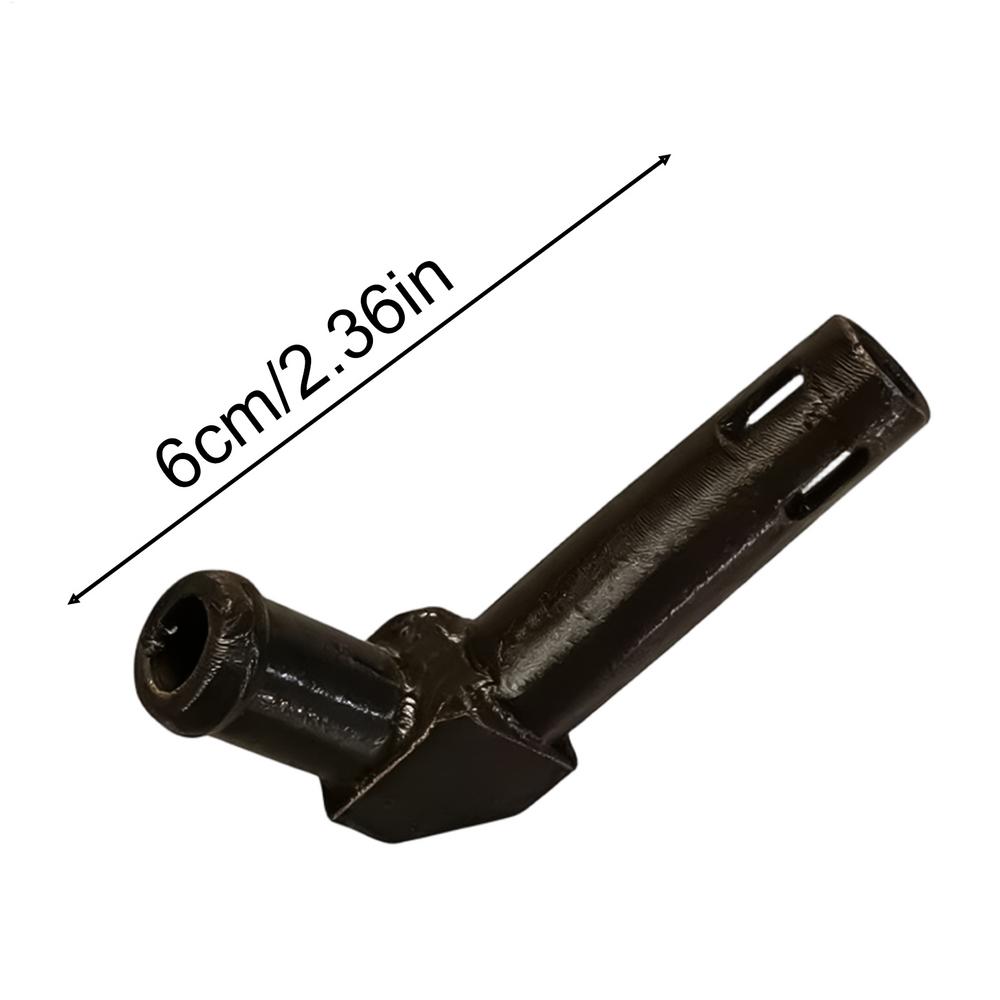 6cm Washable Maple Syrup Tap Tree Sap Extraction Spout For Maple & Birch, Expert to Beginner, Outdoor Forest Garden Collection